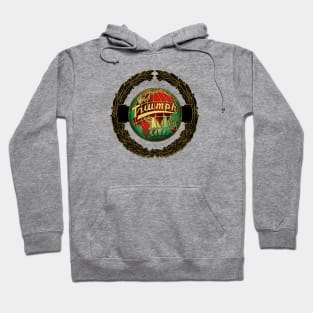 Triumph TR3 Racing Hoodie